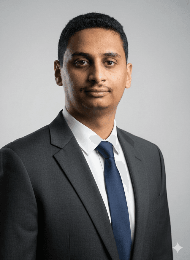 Hazim Al-Saqqaf Profile Photo